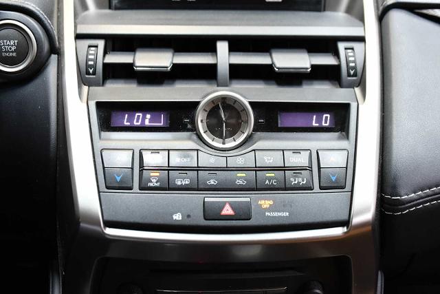 2015 Lexus NX Turbo Vehicle Photo in DALLAS, TX 75235