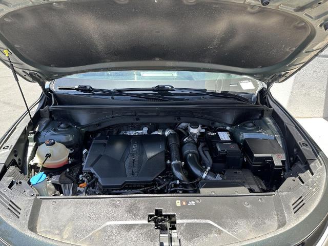 2021 Kia Sorento Vehicle Photo in Tucson, AZ 85712