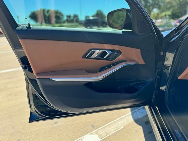 2023 BMW 330i Vehicle Photo in San Antonio, TX 78230
