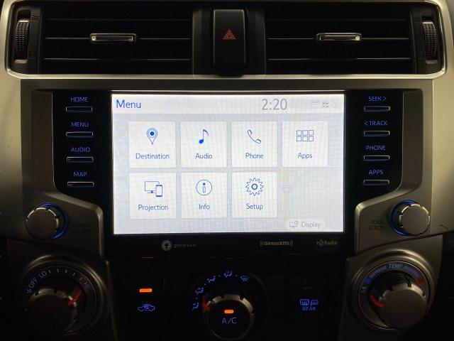 2020 Toyota 4Runner Vehicle Photo in Appleton, WI 54913