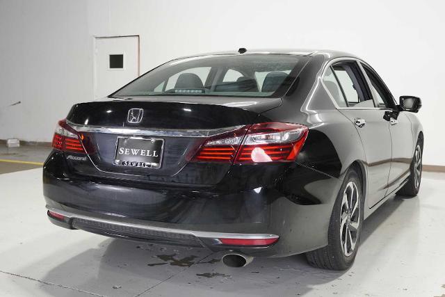 2016 Honda Accord Sedan Vehicle Photo in GRAPEVINE, TX 76051