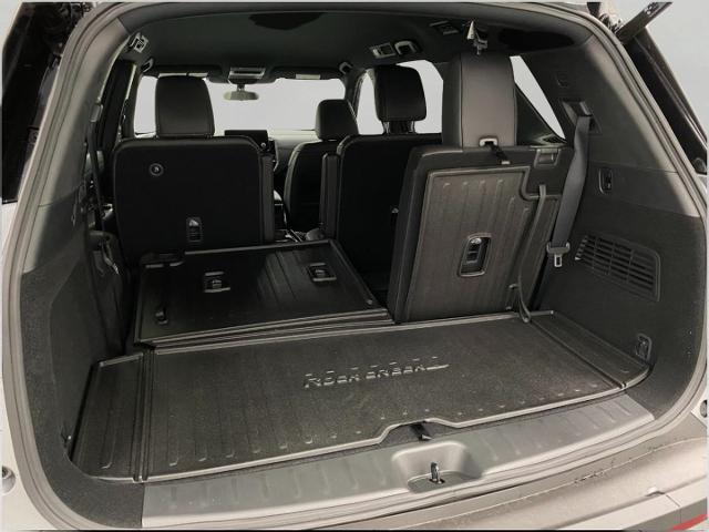2025 Nissan Pathfinder Vehicle Photo in Appleton, WI 54913