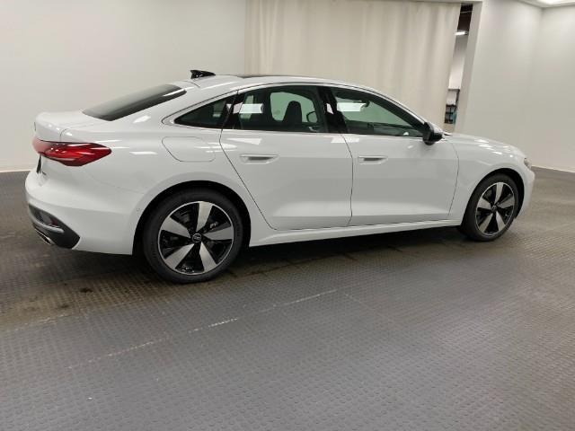 2025 Audi A5 Vehicle Photo in Appleton, WI 54913