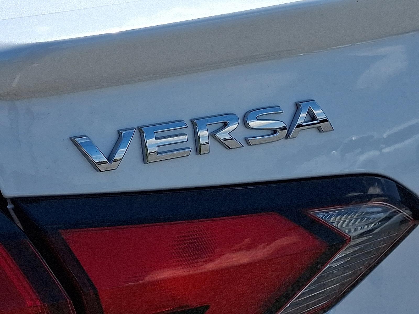 2025 Nissan Versa Vehicle Photo in Mechanicsburg, PA 17050-2306