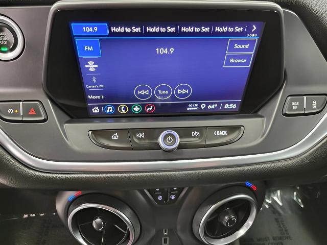 2022 Chevrolet Blazer Vehicle Photo in MANITOWOC, WI 54220-5838