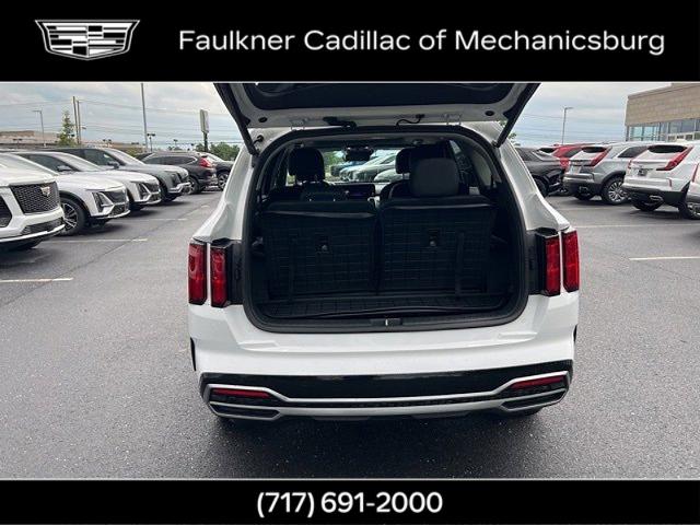 2022 Kia Sorento Vehicle Photo in MECHANICSBURG, PA 17050-1707