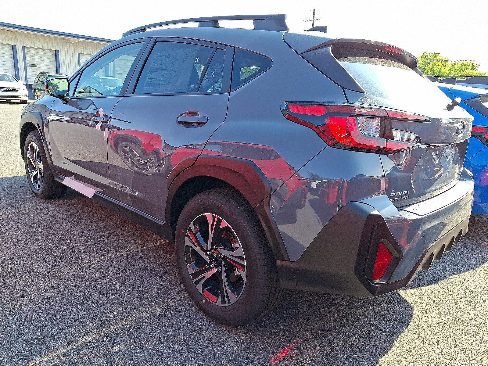 2025 Subaru Crosstrek Vehicle Photo in Easton, PA 18045