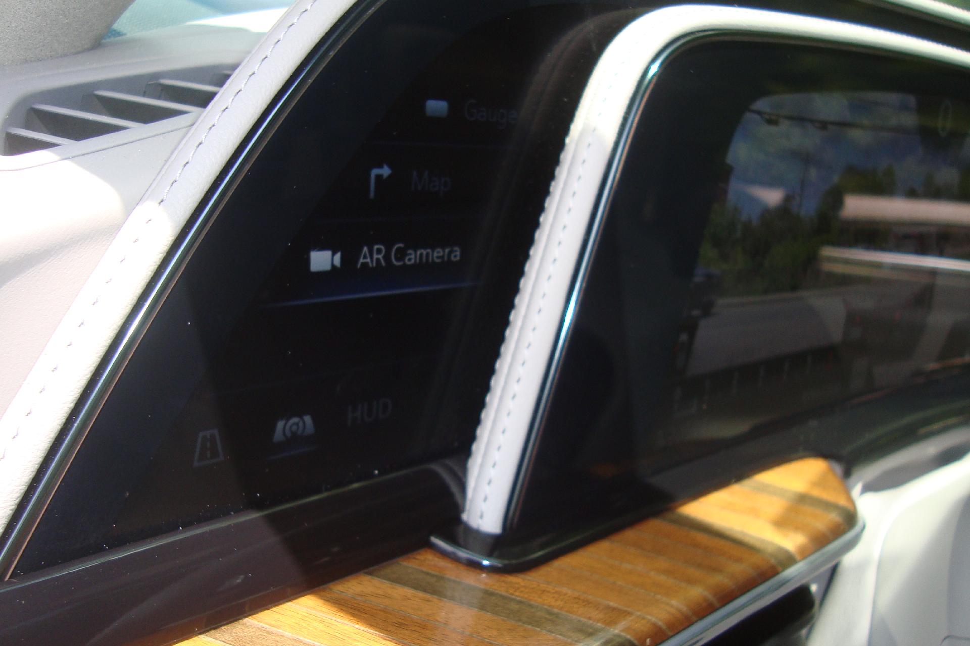 2024 Cadillac Escalade Vehicle Photo in PORTSMOUTH, NH 03801-4196