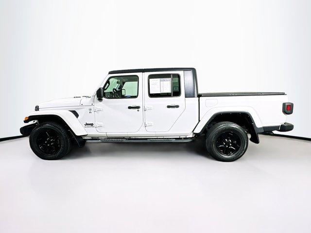 2021 Jeep Gladiator Vehicle Photo in Doylsetown, PA 18901