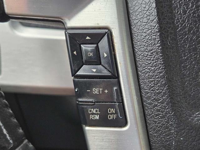 2014 Ford F-150 Vehicle Photo in DENTON, TX 76210-9321