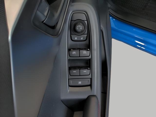 2025 Subaru Impreza Vehicle Photo in Green Bay, WI 54304