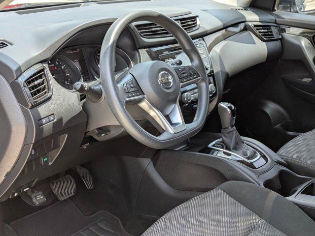 2018 Nissan Rogue Sport Vehicle Photo in San Antonio, TX 78209