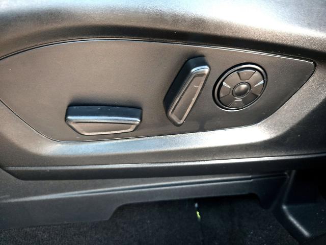 2025 Ford Explorer Vehicle Photo in Weatherford, TX 76087