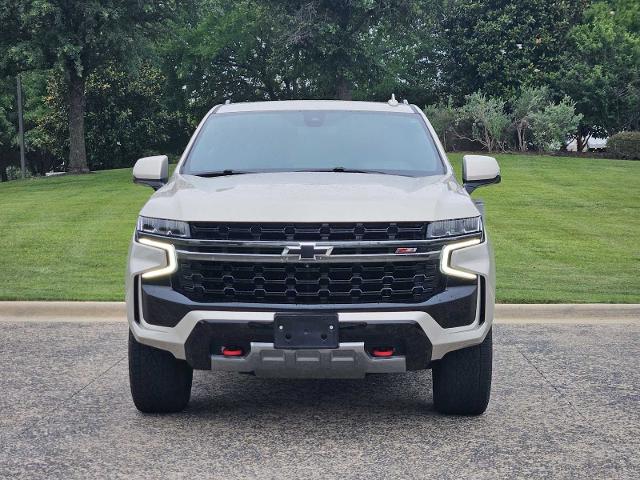 2021 Chevrolet Suburban Vehicle Photo in Fort Worth, TX 76132