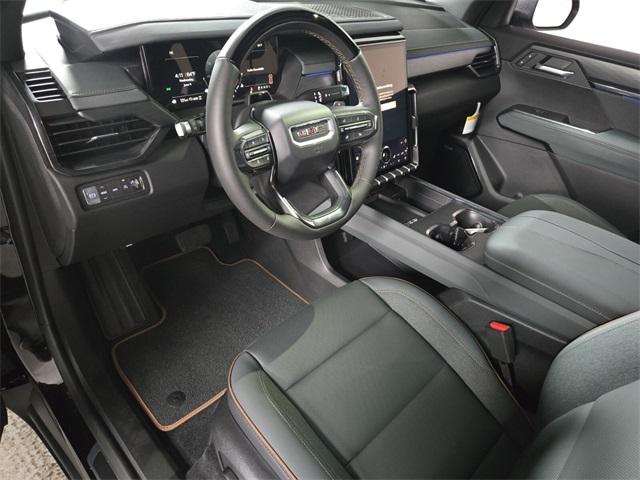 2025 GMC Acadia Vehicle Photo in PRESCOTT, AZ 86305-3700