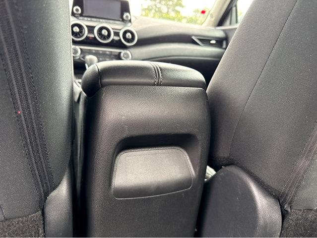 2024 Nissan Sentra Vehicle Photo in Savannah, GA 31419