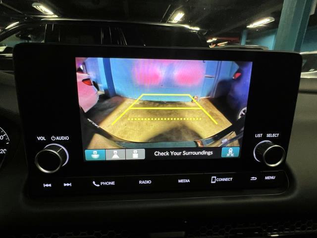 2023 Honda HR-V Vehicle Photo in Roslyn, NY 11576
