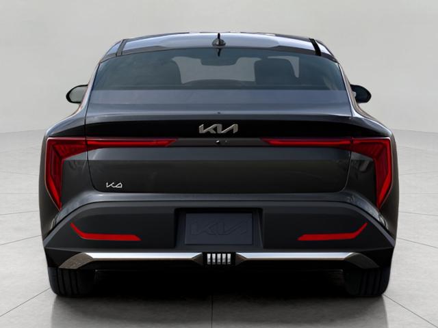 2025 Kia K4 Vehicle Photo in Oshkosh, WI 54904