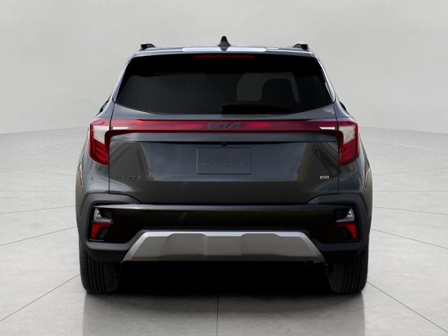 2025 Kia Seltos Vehicle Photo in Oshkosh, WI 54904