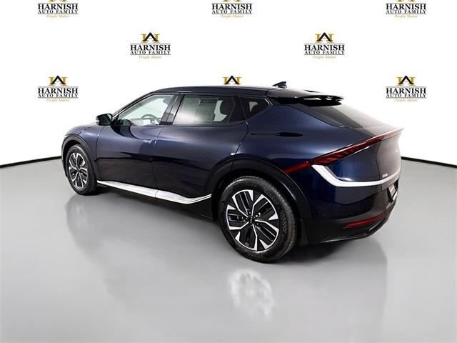 2024 Kia EV6 Vehicle Photo in Everett, WA 98204
