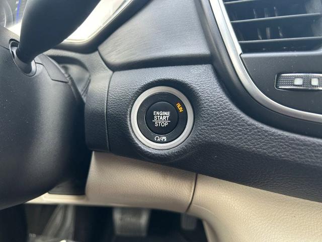 2017 Chrysler 200 Vehicle Photo in Statesboro, GA 30458
