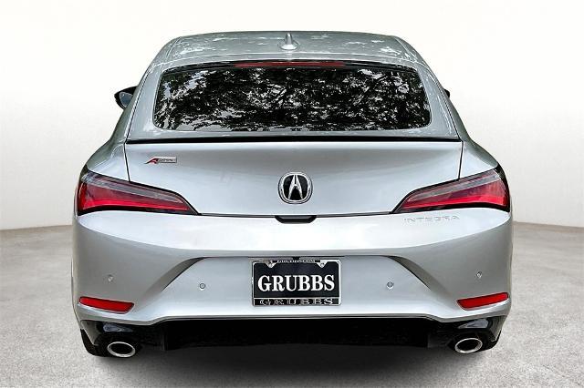 2025 Acura Integra Vehicle Photo in Tulsa, OK 74145
