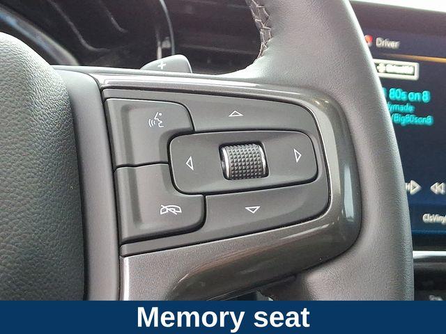2024 Chevrolet Silverado 1500 Vehicle Photo in PAWLING, NY 12564-3219