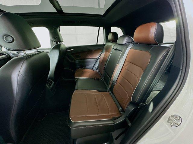 2022 Volkswagen Tiguan Vehicle Photo in Doylsetown, PA 18901