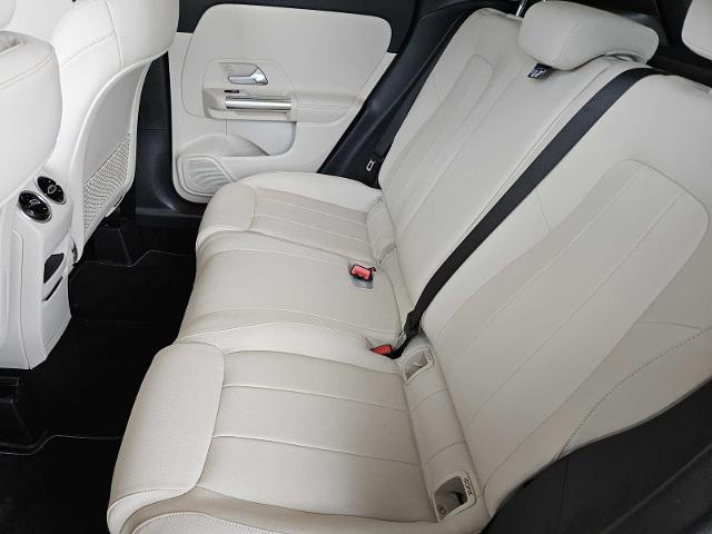 2022 Mercedes-Benz GLA Vehicle Photo in AUSTIN, TX 78717
