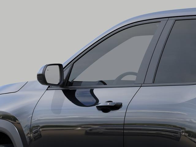2026 Chevrolet Equinox Vehicle Photo in Madison, WI 53713