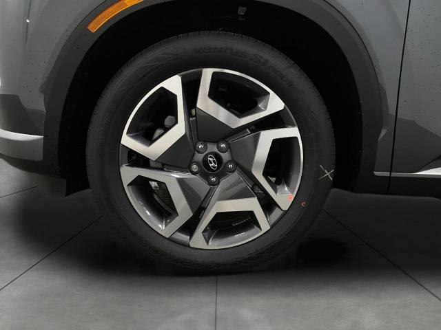 2025 Hyundai PALISADE Vehicle Photo in Appleton, WI 54913