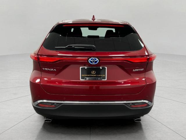 2023 Toyota Venza Vehicle Photo in Appleton, WI 54913