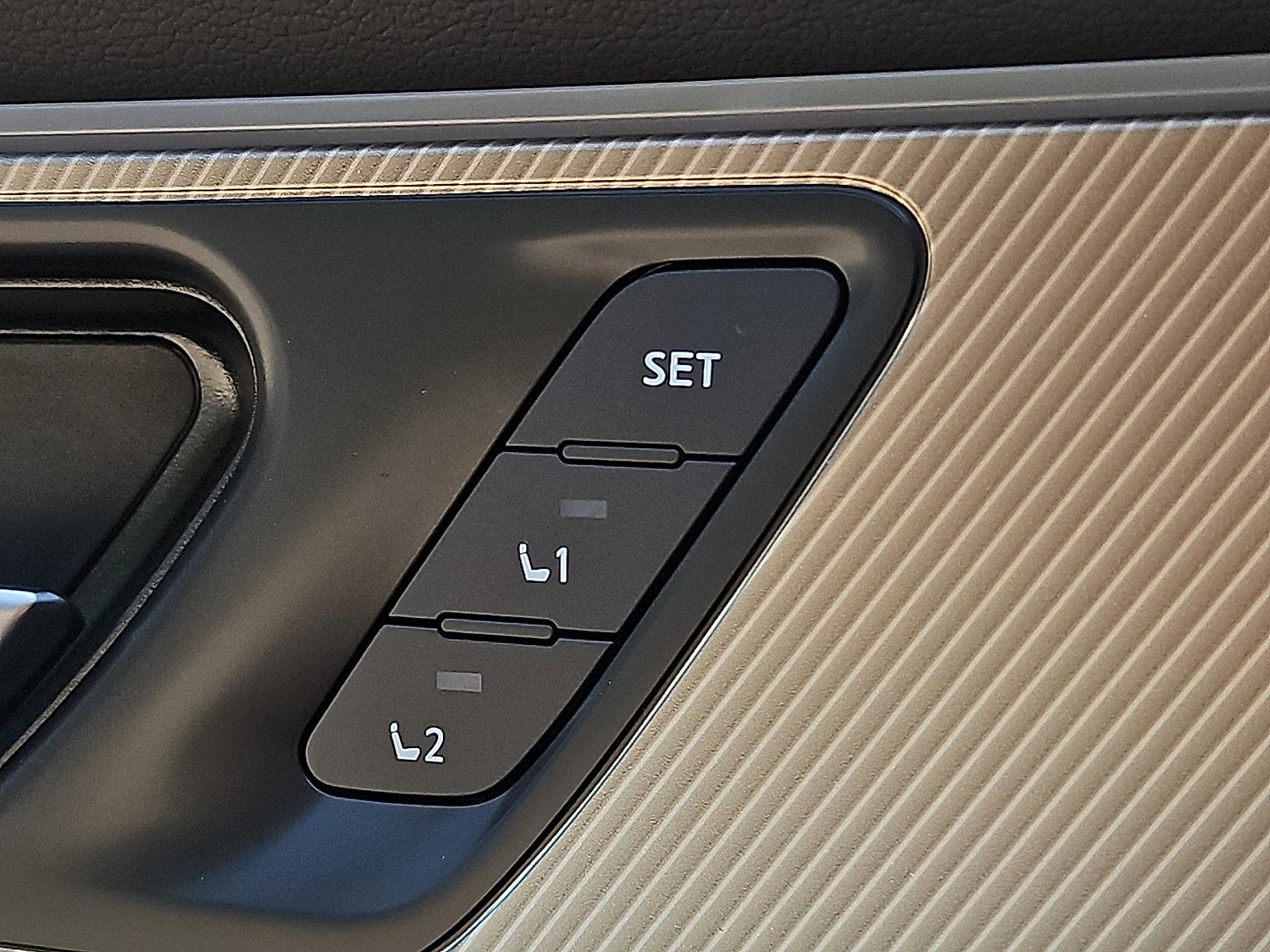 2025 Nissan Murano Vehicle Photo in Jenkintown, PA 19046
