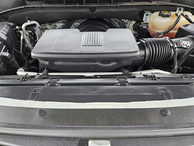 2021 GMC Yukon Vehicle Photo in Fort Worth, TX 76132
