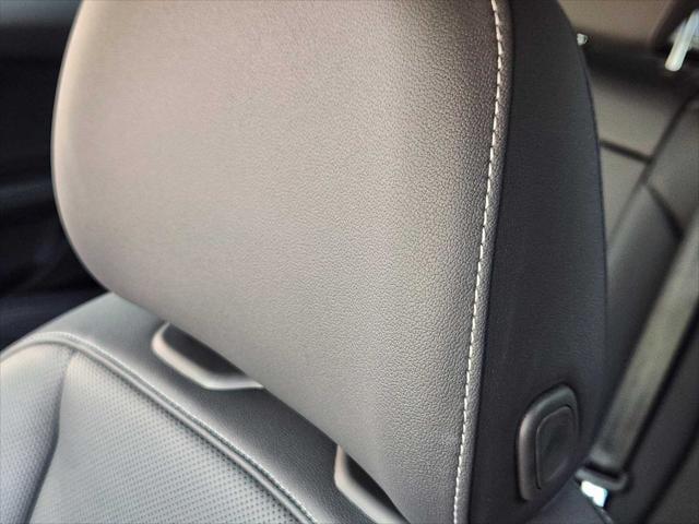 2023 Audi Q8 Vehicle Photo in MCKINNEY, TX 75070