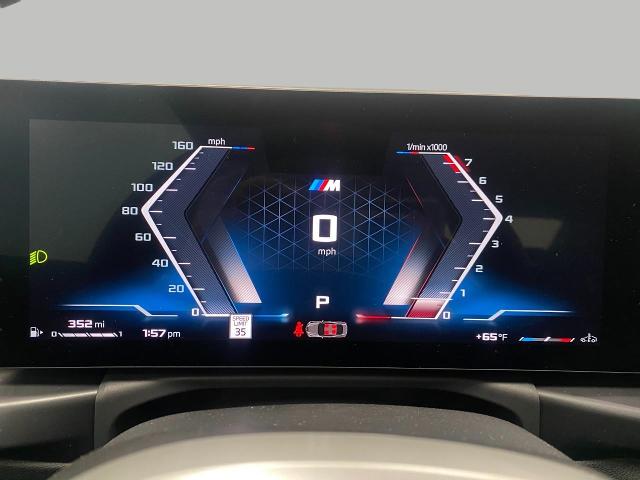 2025 BMW M240i xDrive Vehicle Photo in Appleton, WI 54913
