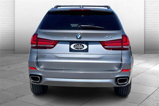 2017 BMW X5 Vehicle Photo in KANSAS CITY, MO 64114-4502