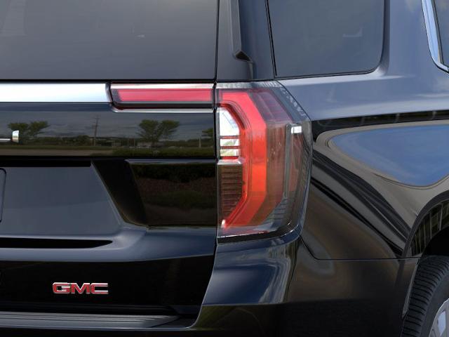 2025 GMC Yukon Vehicle Photo in LITTLE FALLS, NJ 07424-1717