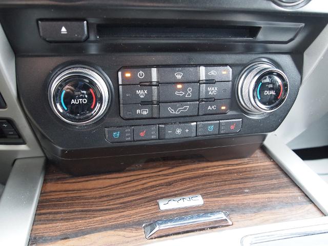 2016 Ford F-150 Vehicle Photo in MADISON, IN 47250-1611