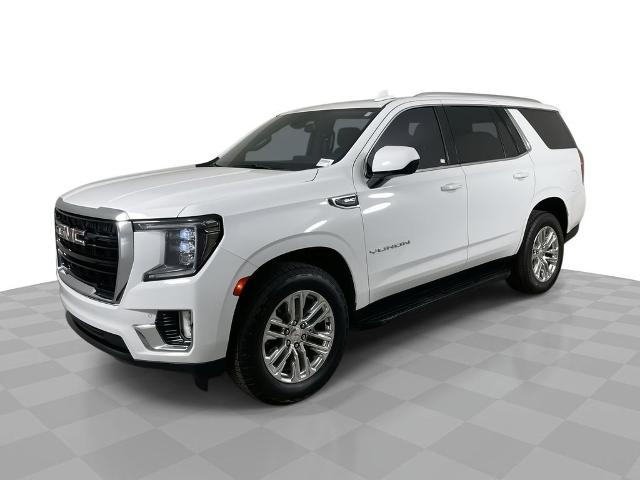 2021 GMC Yukon Vehicle Photo in GILBERT, AZ 85297-0402