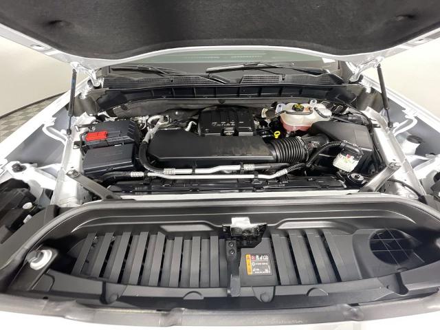 2025 GMC Sierra 1500 Vehicle Photo in GILBERT, AZ 85297-0402