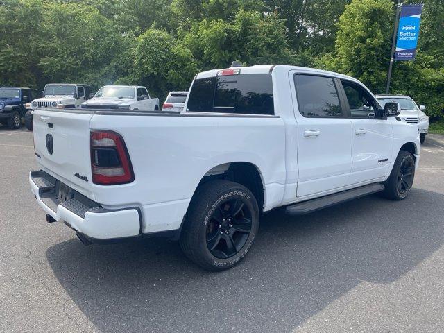 2020 Ram 1500 Vehicle Photo in Doylsetown, PA 18901