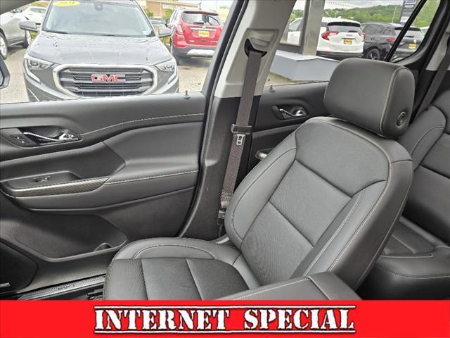 2023 GMC Acadia Vehicle Photo in LITTLE FALLS, NJ 07424-1717