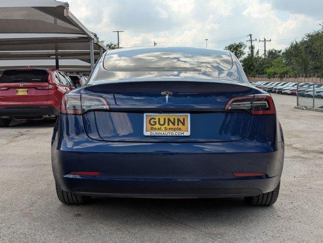 2021 Tesla Model 3 Vehicle Photo in San Antonio, TX 78230