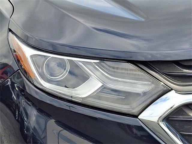 2020 Chevrolet Equinox Vehicle Photo in LANCASTER, PA 17601-0000