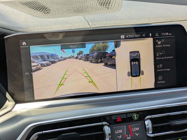 2023 BMW X5 Vehicle Photo in SELMA, TX 78154-1460