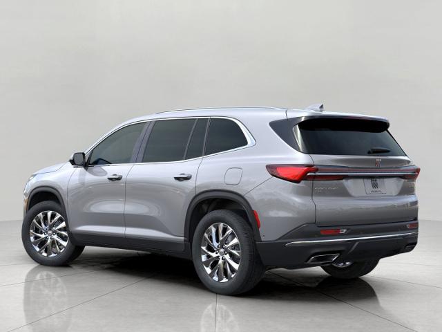 2025 Buick Enclave Vehicle Photo in NEENAH, WI 54956-2243