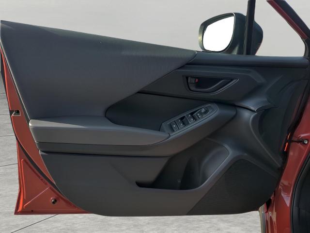 2025 Subaru Crosstrek Vehicle Photo in Green Bay, WI 54304