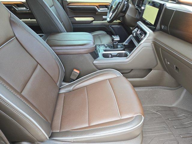 2023 GMC Sierra 1500 Vehicle Photo in Decatur, TX 76234