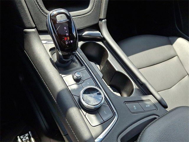 2022 Cadillac XT5 Vehicle Photo in ALLENTOWN, PA 18103-7399